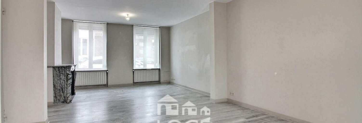 Maison 5 Pièces 140 m² à vendre à Tourcoing (59200)