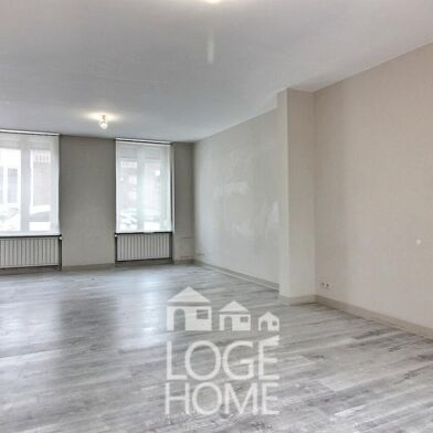 Maison 5 pièces 265000 €