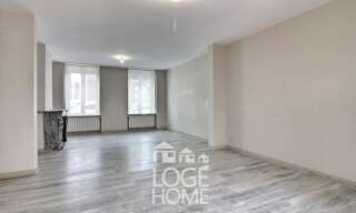 Maison 5 Pièces 140 m² à vendre à Tourcoing (59200)