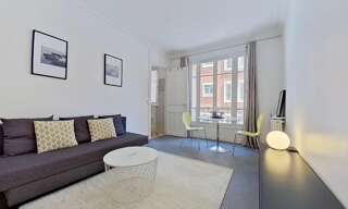 Appartement 1 Pièce 32 m² à louer à Paris 15 (75015)