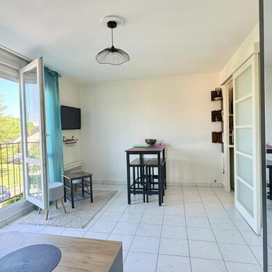 Appartement 1 pièces 49900 €