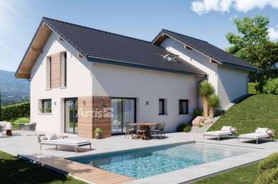 Maison 5 pièces 550000 €