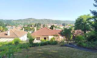 Maison 6 Pièces 187 m² à vendre à Cahors (46000)