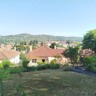 Maison 6 pièces 170900 €