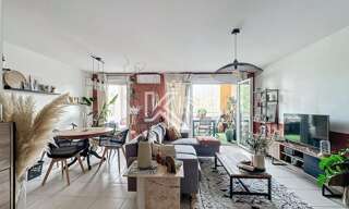 Appartement 4 Pièces 77 m² à vendre à Fréjus (83600)