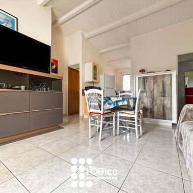 Maison 12 pièces 598300 €