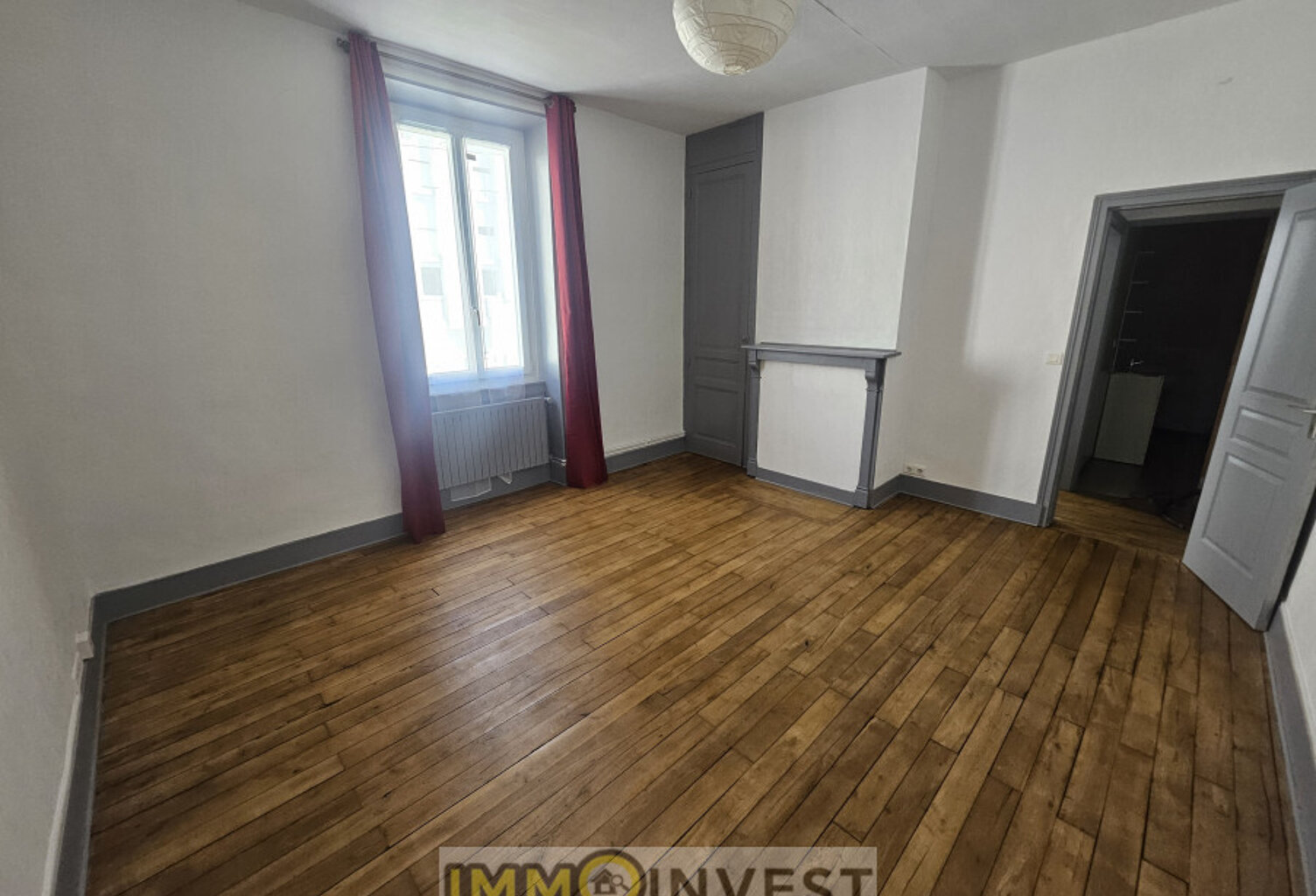Appartement — photo 1