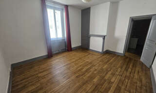 Appartement 3 Pièces 56 m² à vendre à Limoges (87000)