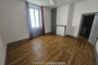 Appartement 3 pièces 69000 €