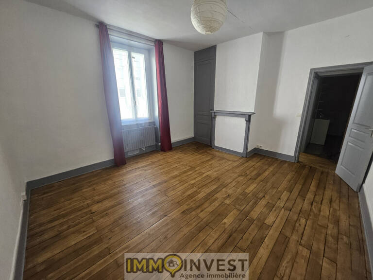 Appartement — photo 1