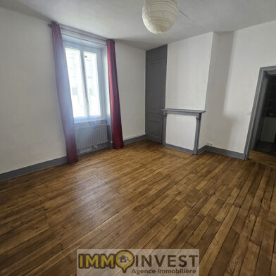 Appartement 3 pièces 69000 €