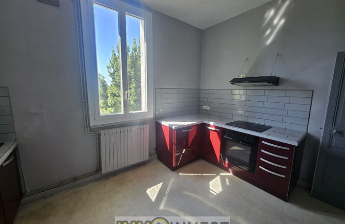 Appartement — photo 2