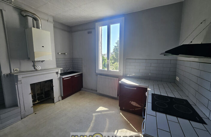 Appartement — photo 3
