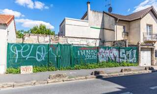 Terrain  71 m² à vendre à Ivry-sur-Seine (94200)