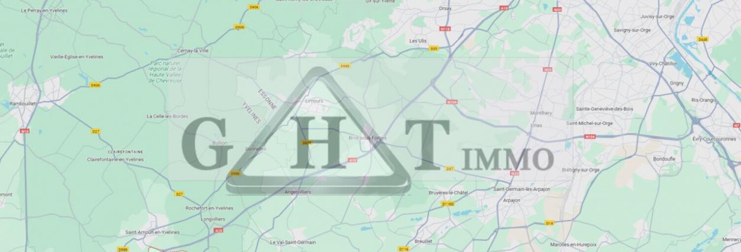 Commerce  1025 m² à vendre à Dourdan (91410)