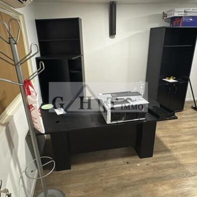 Commerce  1950 €