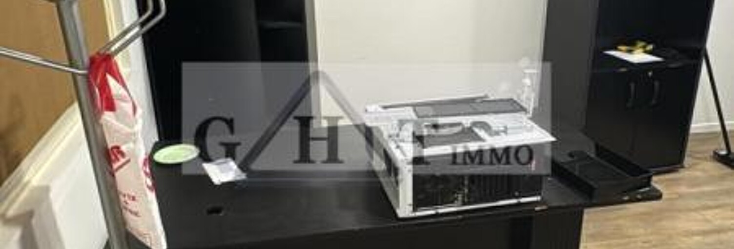 Commerce  400 m² à louer à Lisses (91090)