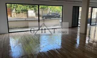 Commerce  37 m² à louer à Gagny (93220)