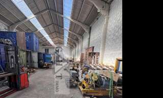 Local industriel  1100 m² à vendre à Fontenay-Trésigny (77610)