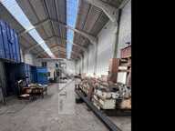 ENTREPOT 1312 M² A VENDRE FONTENAY TRESIGNY — photo 2