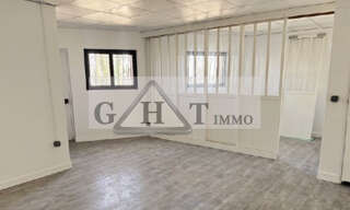 Bureau  71 m² à louer à Épinay-sur-Seine (93800)