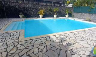 Appartement 2 Pièces 40 m² à vendre à Le Tampon (97430)