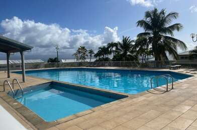 Appartement 2 pièces 155000 €