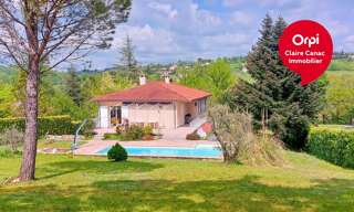 Maison 5 Pièces 134 m² à vendre à Castres (81100)