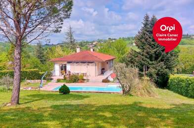 Maison 5 pièces 250000 €