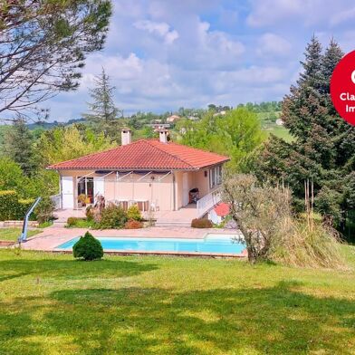 Maison 5 pièces 275000 €