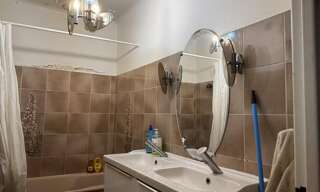 Appartement  73 m² à louer à Montpellier (34080)