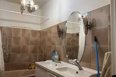 Appartement  485 €