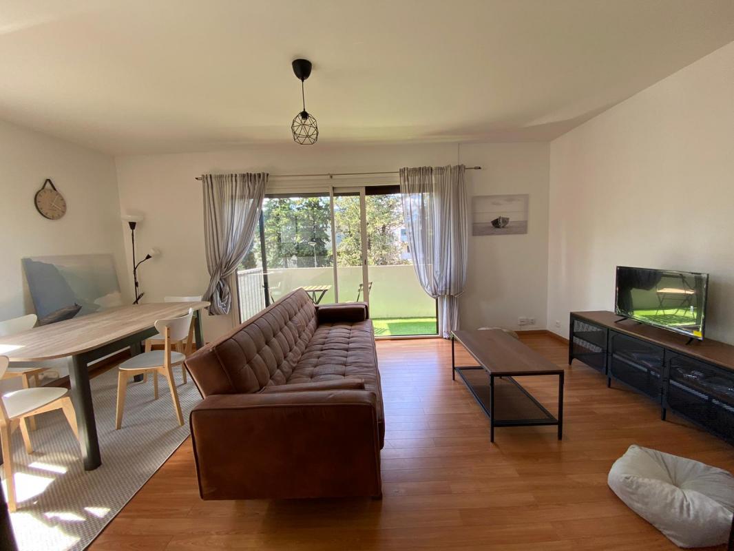 Agence immobilière de Barnabé