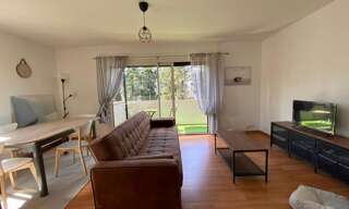 Appartement 4 Pièces 80 m² à louer à Montpellier (34000)