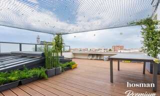 Appartement 4 Pièces 134 m² à vendre à Bois-Colombes (92270)