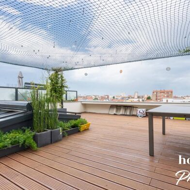 Appartement 4 pièces 1045000 €