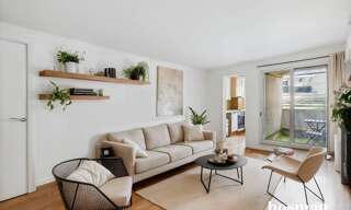 Appartement 2 Pièces 51 m² à vendre à Paris 9 (75009)