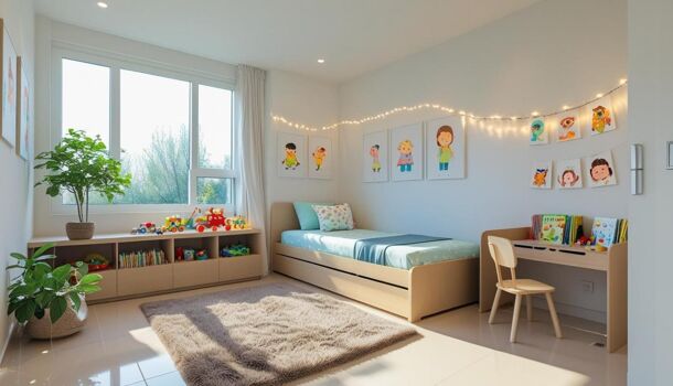 Appartement 4 pièces  à vendre Grau-du-Roi (Le) 30240