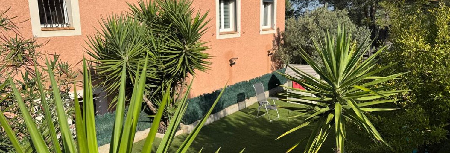 Maison 6 Pièces 176 m² à vendre à Beaucaire (30300)