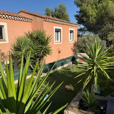 Maison 6 pièces 349000 €