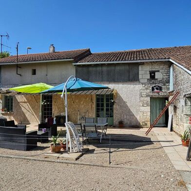 Maison 3 pièces 75000 €