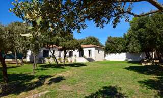 Maison 4 Pièces 136 m² à vendre à Uzès (30700)