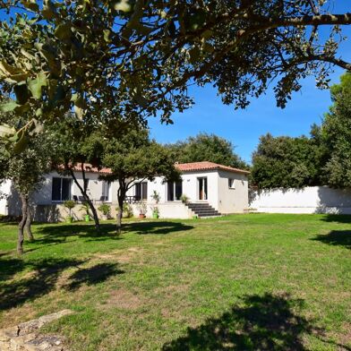 Maison 4 pièces 549500 €