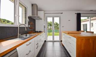 Maison 4 Pièces 136 m² à vendre à Uzès (30700)