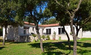 Maison 4 Pièces 136 m² à vendre à Uzès (30700)