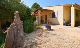 Maison 3 Pièces 110 m² à vendre à Uzès (30700)