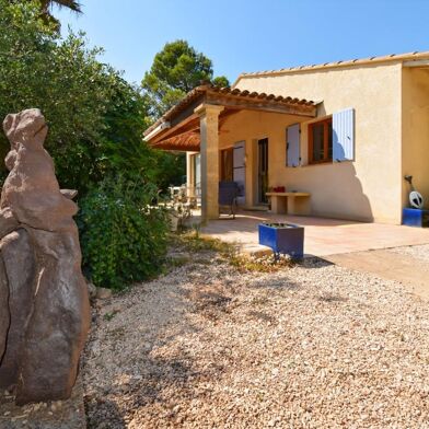 Maison 3 pièces 399000 €