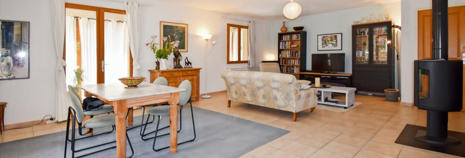 Maison 3 Pièces 110 m² à vendre à Vers-Pont-du-Gard (30210)