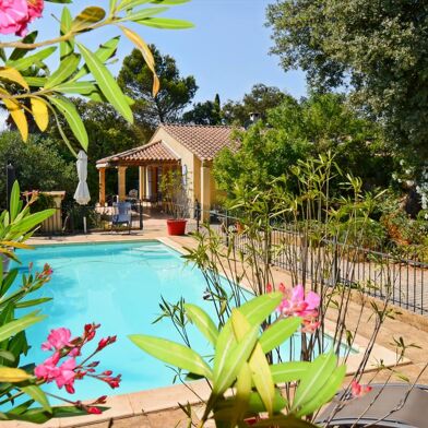 Maison 3 pièces 399000 €