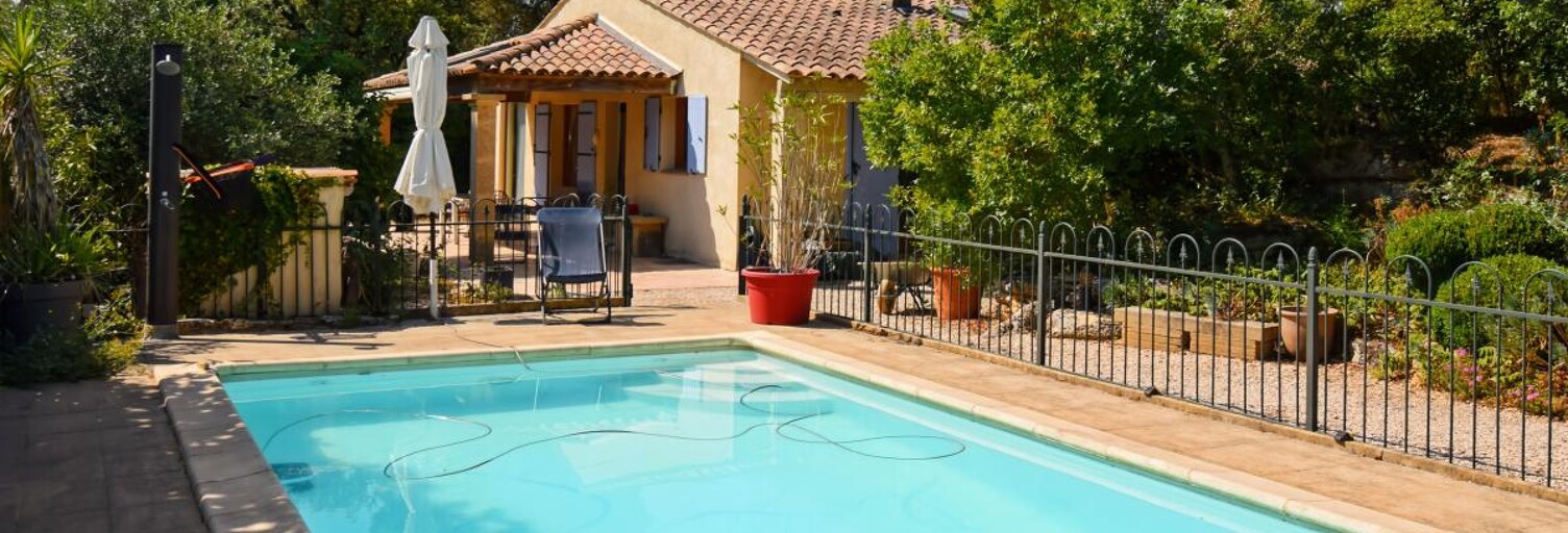 Maison 3 Pièces 110 m² à vendre à Vers-Pont-du-Gard (30210)